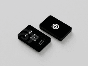 Pulsetap Snow Card