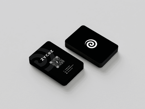 Pulsetap Snow Card