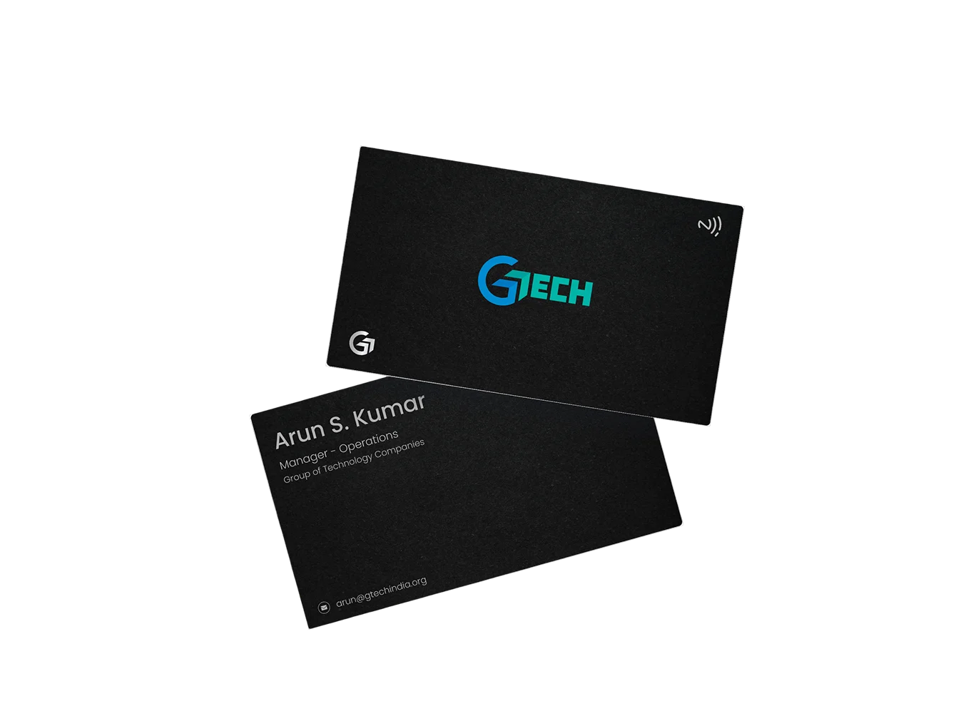 Pulsetap Card